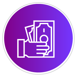 السحب النقدي