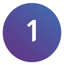 1ادخل تاريخ الميلاد ثم رقم الهوية